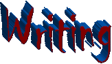 Computer Writing