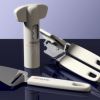 mechanical design in Rhino 3D