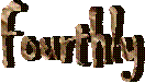 Fourthly