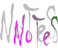 NoTeS