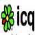 ICQ my first social site