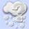 Chance of Snow