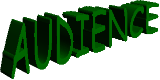AUDIENCE