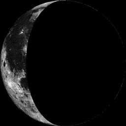 moon